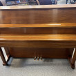 2004 Yamaha P22 studio piano, walnut - Upright - Studio Pianos